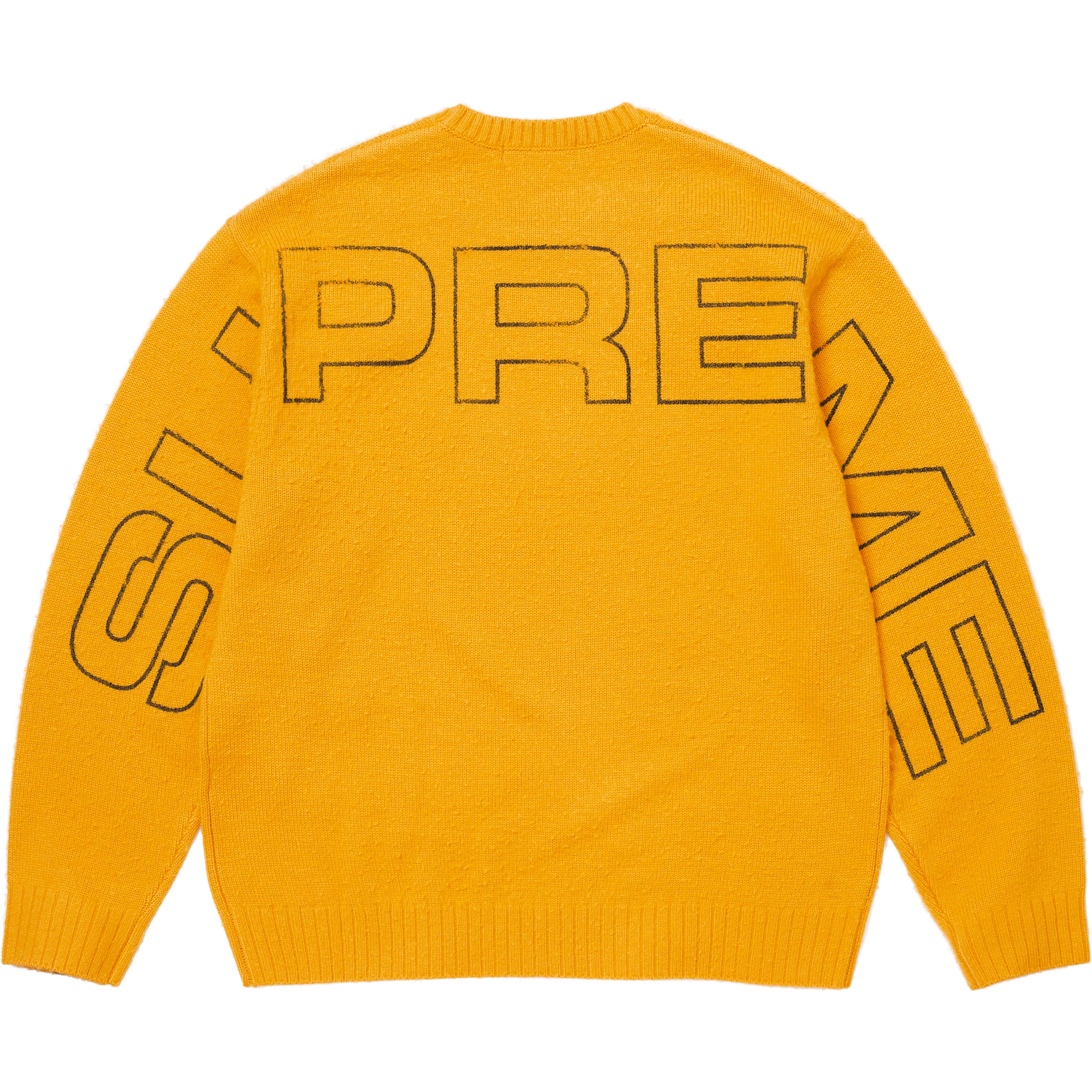 Pilled Sweater view 14